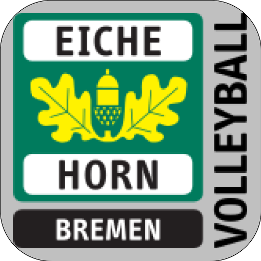 TV Eiche Horn Volleyball
