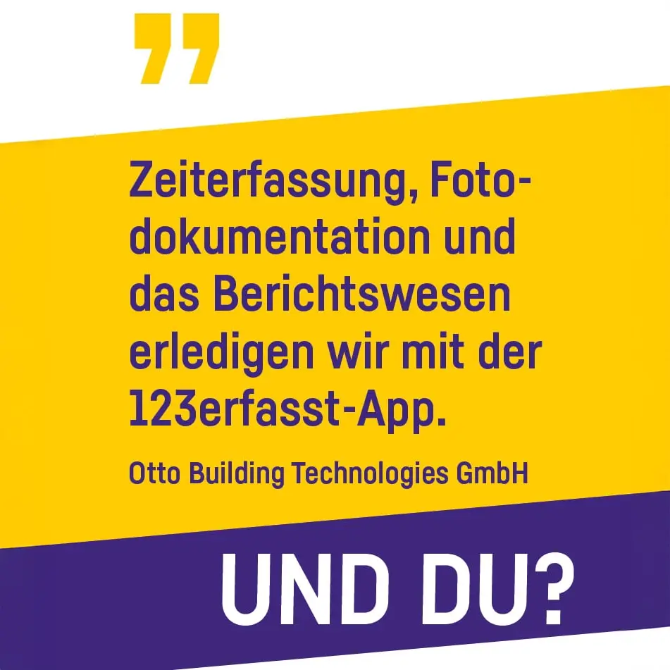 123erfasst Referenzmotiv