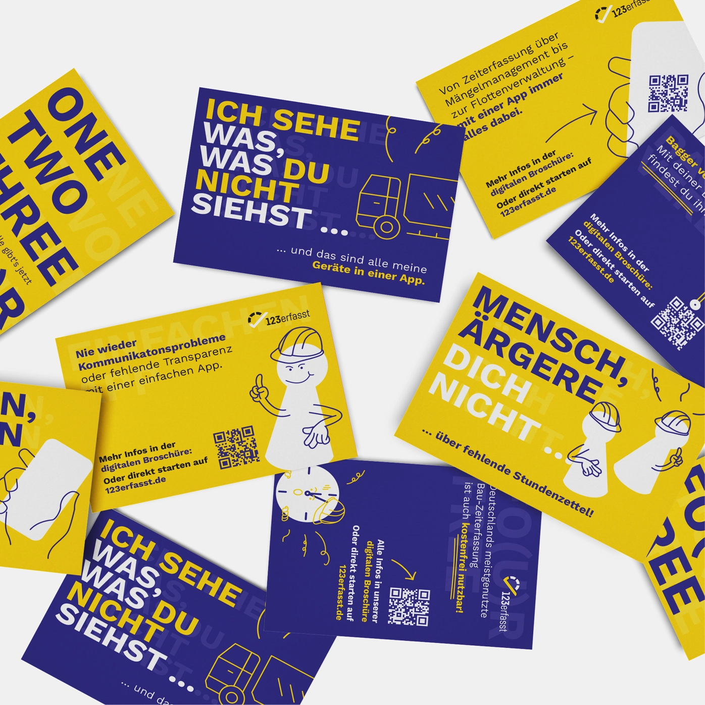 123erfasst Referenzmotiv
