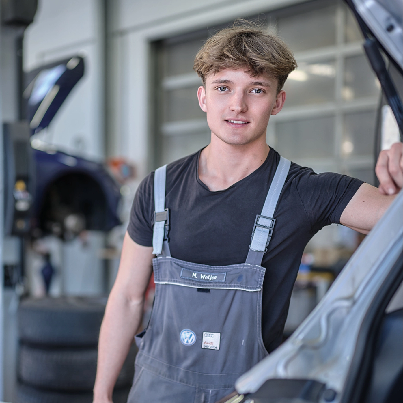 Autohaus Brandt Referenzmotiv