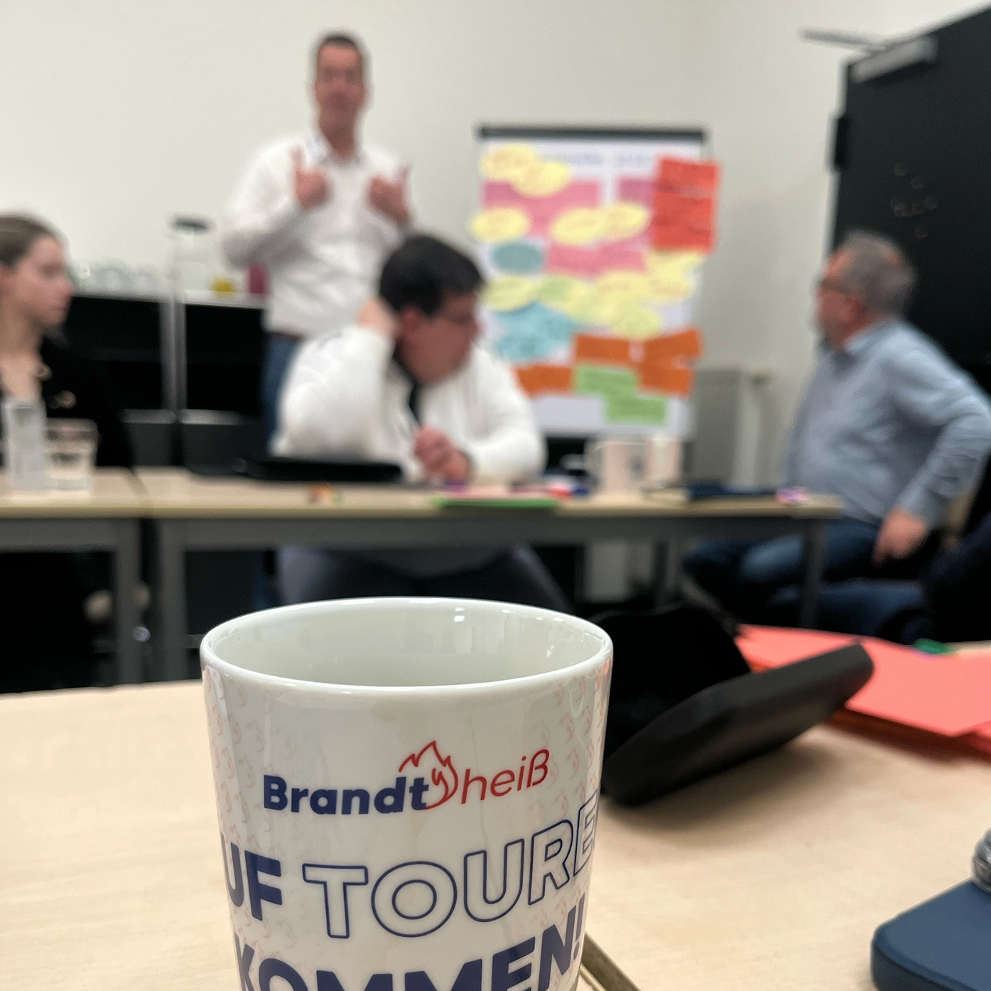 Autohaus Brandt Referenzmotiv