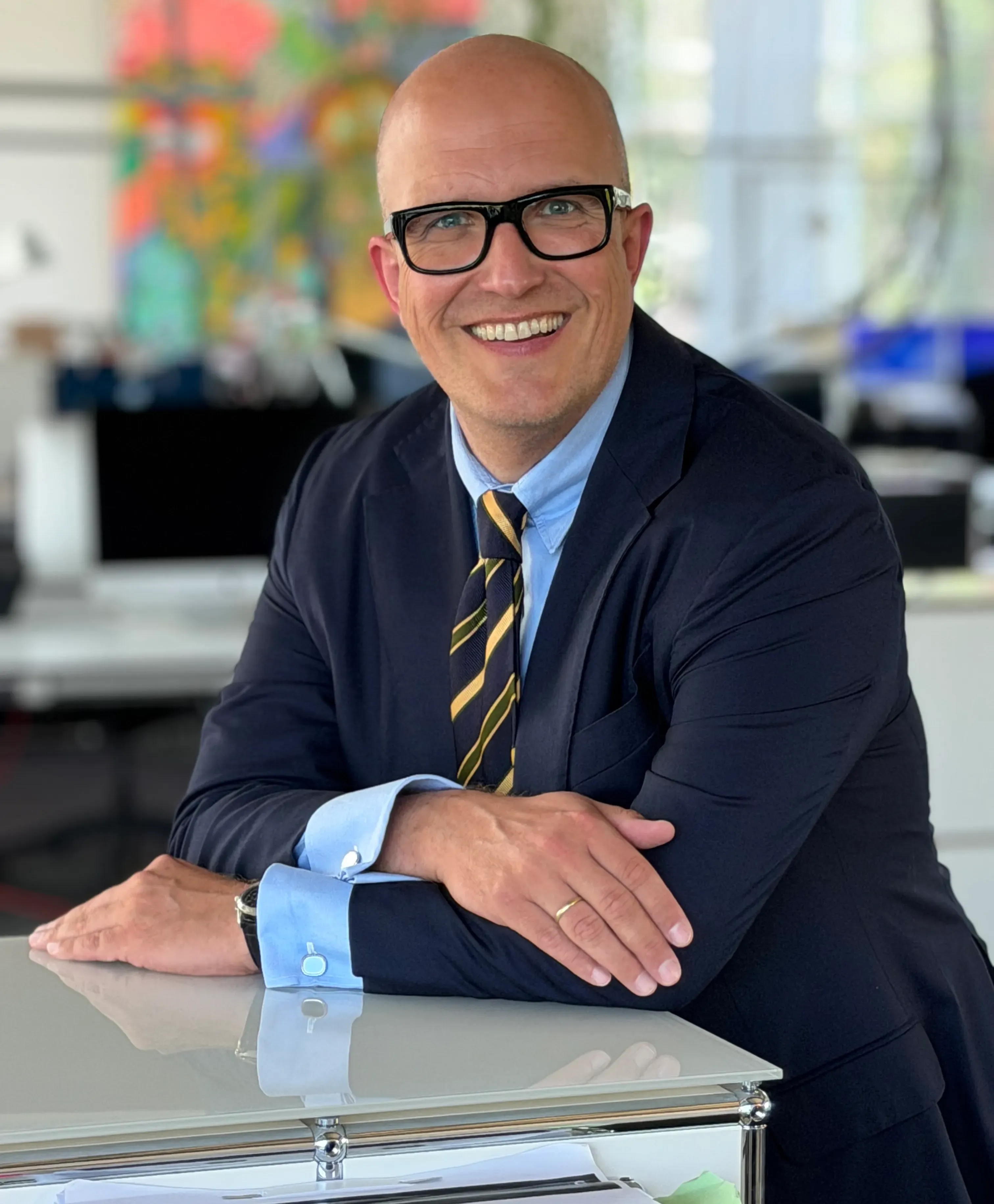 Frank Künneke