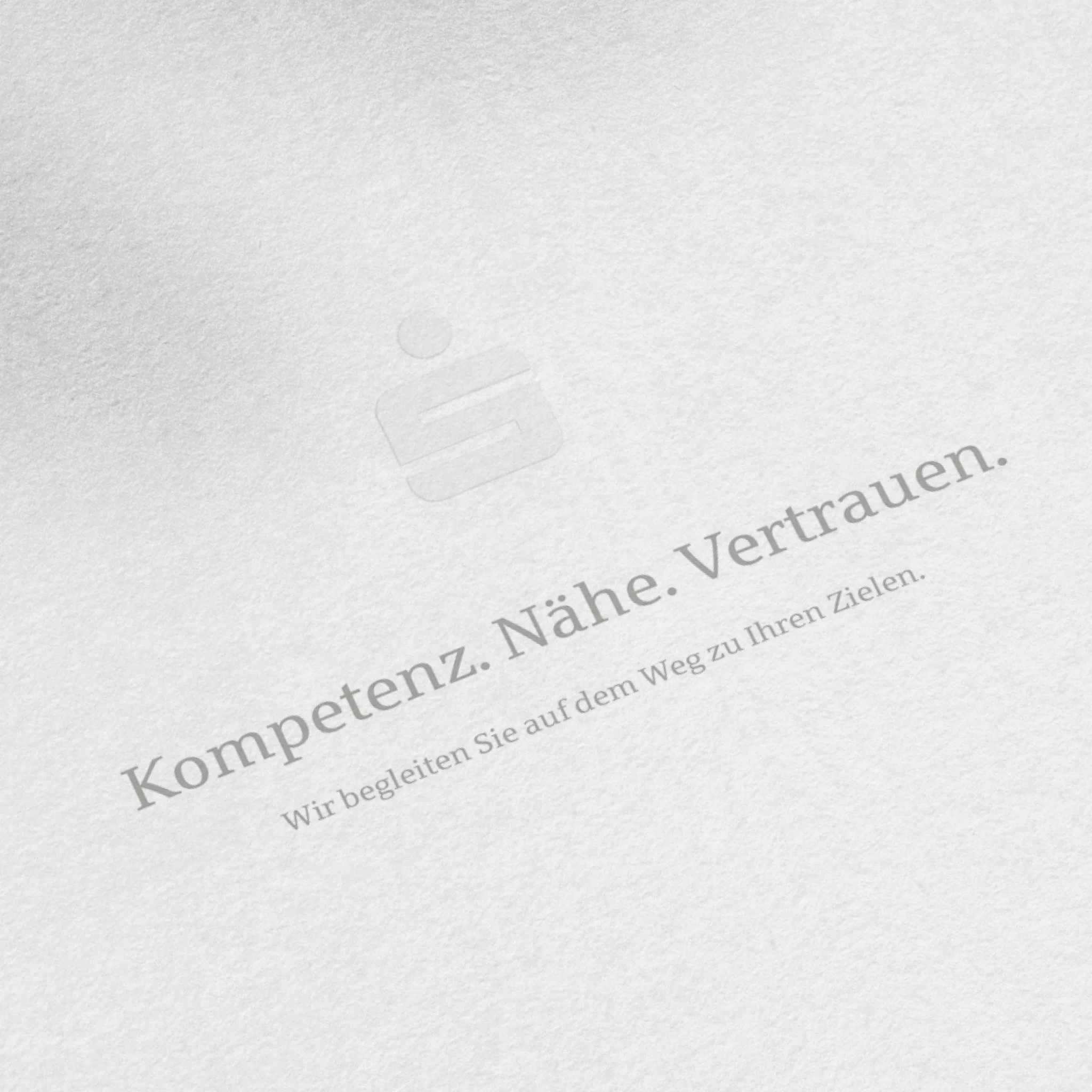 Kreissparkasse Diepholz Referenzmotiv