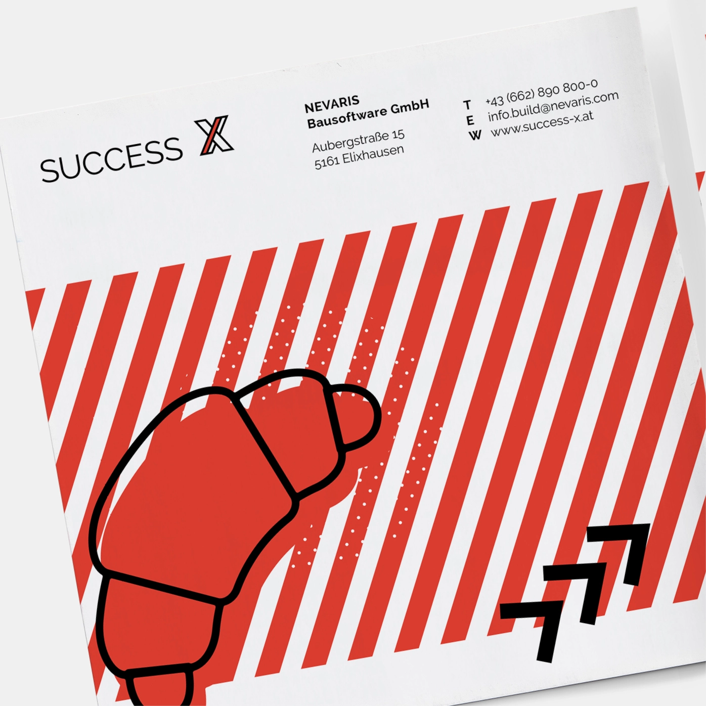 NEVARIS Referenzmotiv