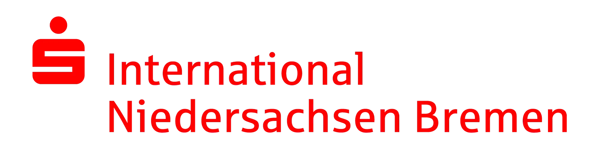 S-International Logo