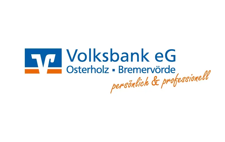 Volksbank Osterholz-Bremervörde Logo