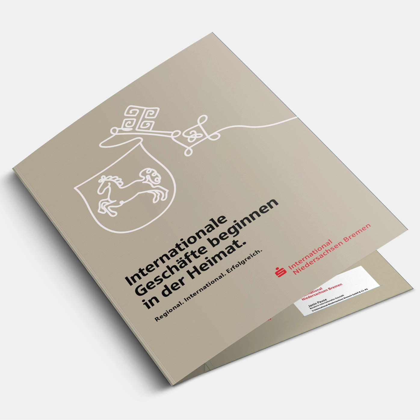 S-International Referenzmotiv