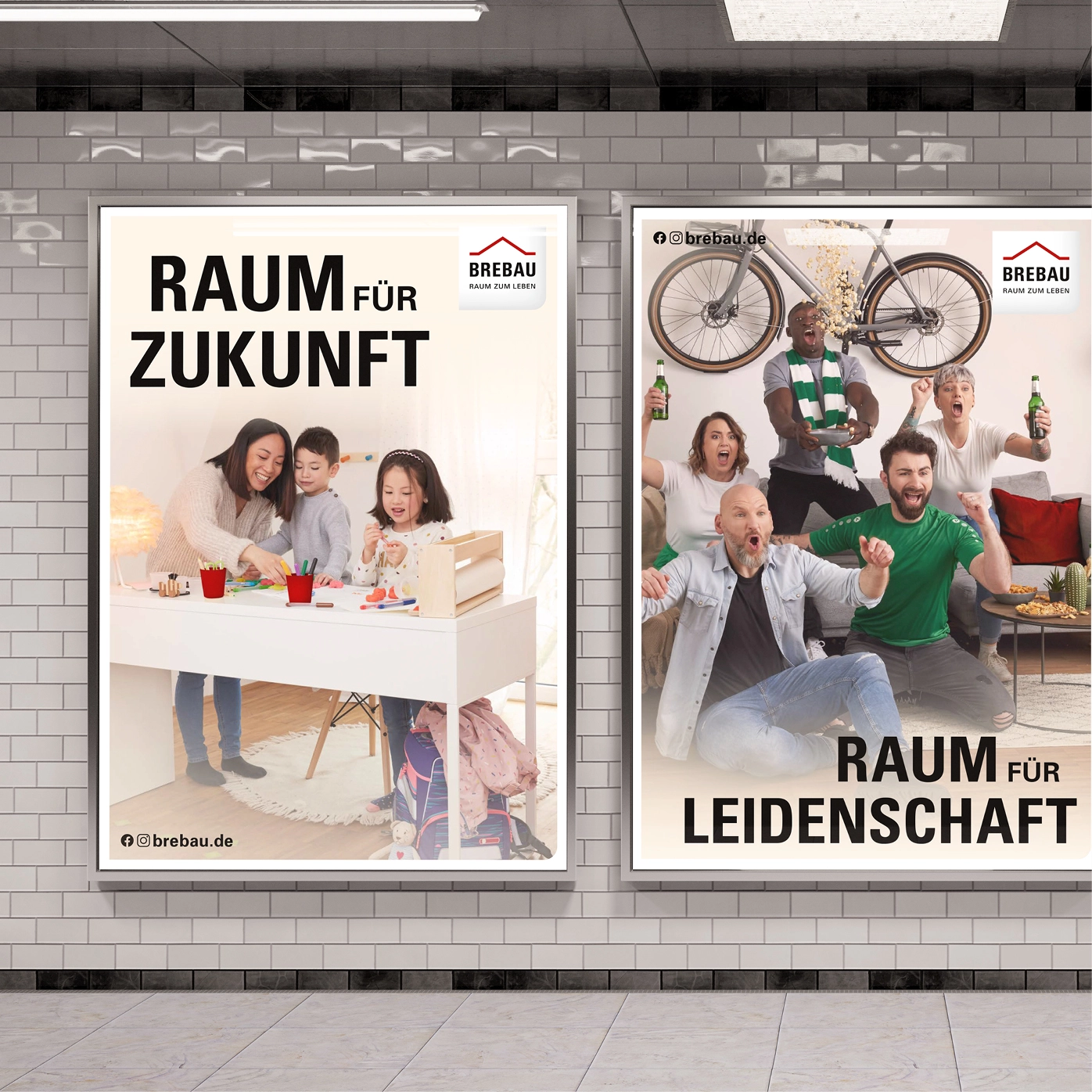 BREBAU Referenzmotiv