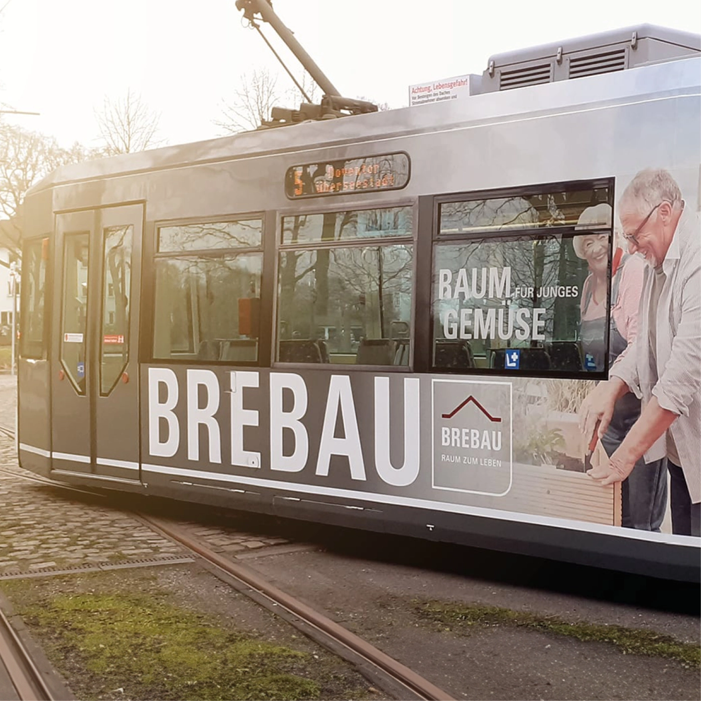 BREBAU Referenzmotiv