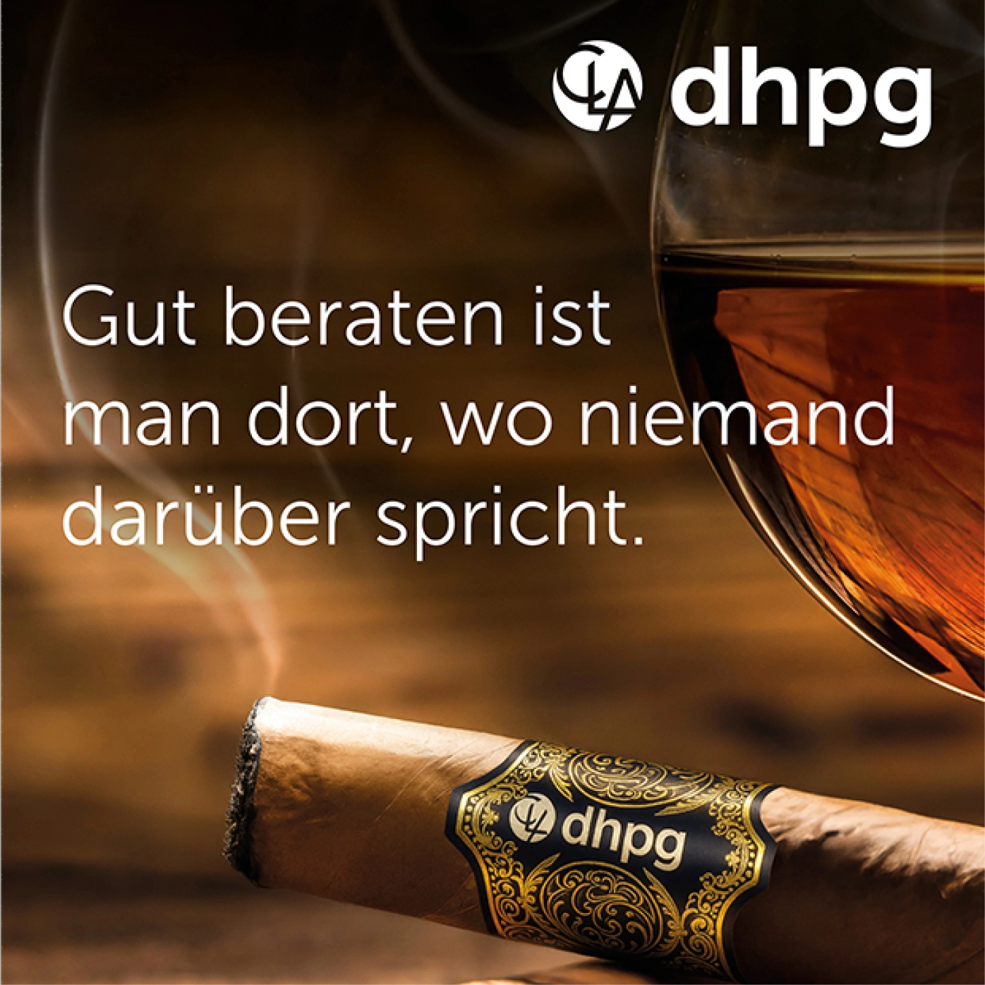 dhpg Referenzmotiv