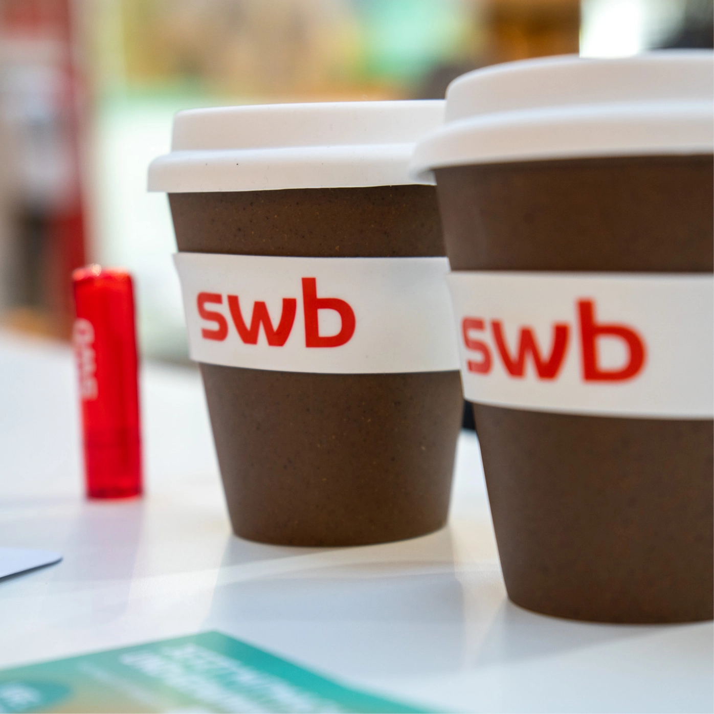 swb Referenzmotiv