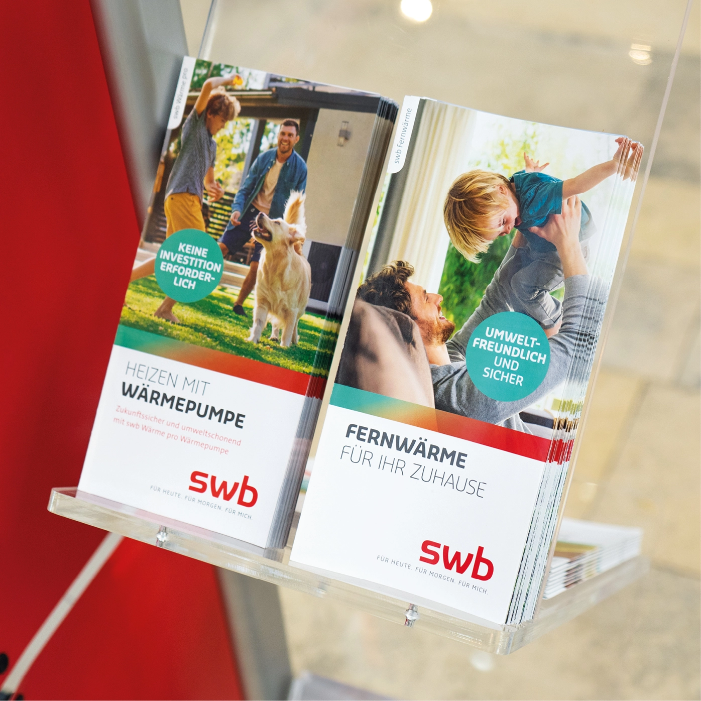 swb Referenzmotiv