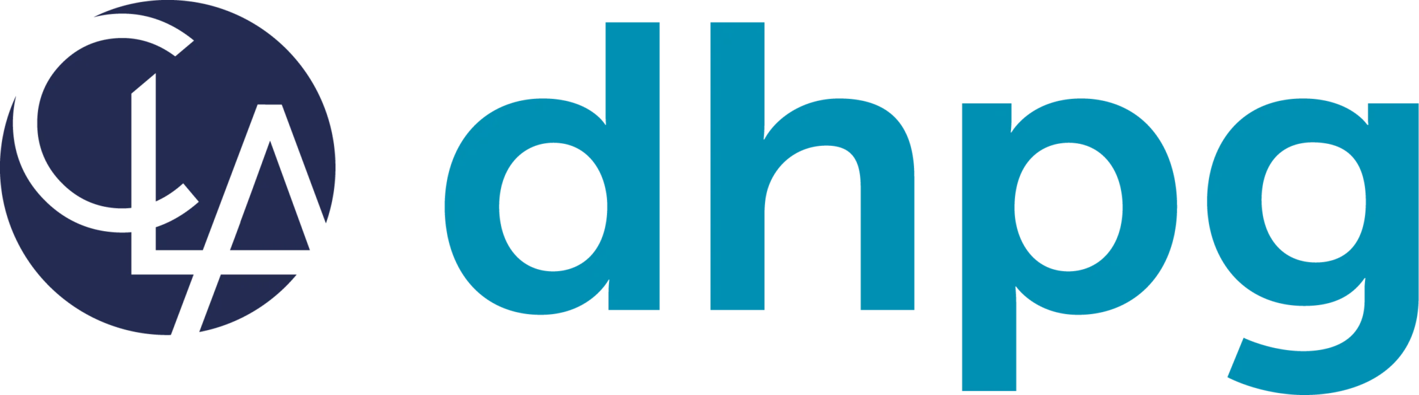 dhpg Logo