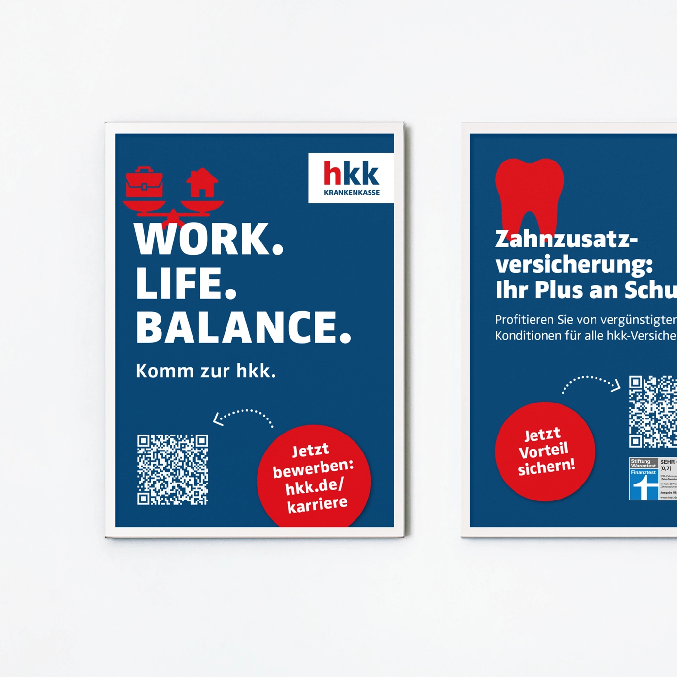 hkk Krankenkasse Referenzmotiv