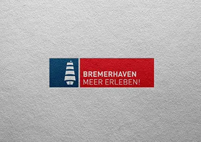 Erlebnis Bremerhaven Projektmotiv