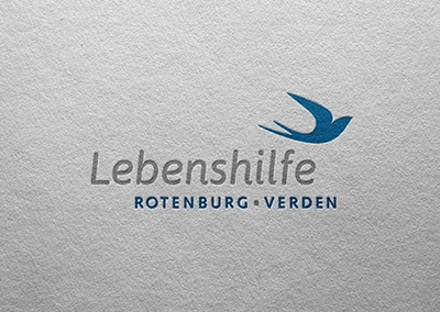 Lebenshilfe Rotenburg-Verden gemeinnützige GmbH Projektmotiv
