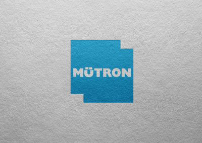 MÜTRON Projektmotiv