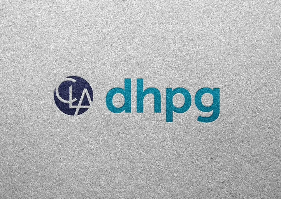 dhpg Bremen Projektmotiv