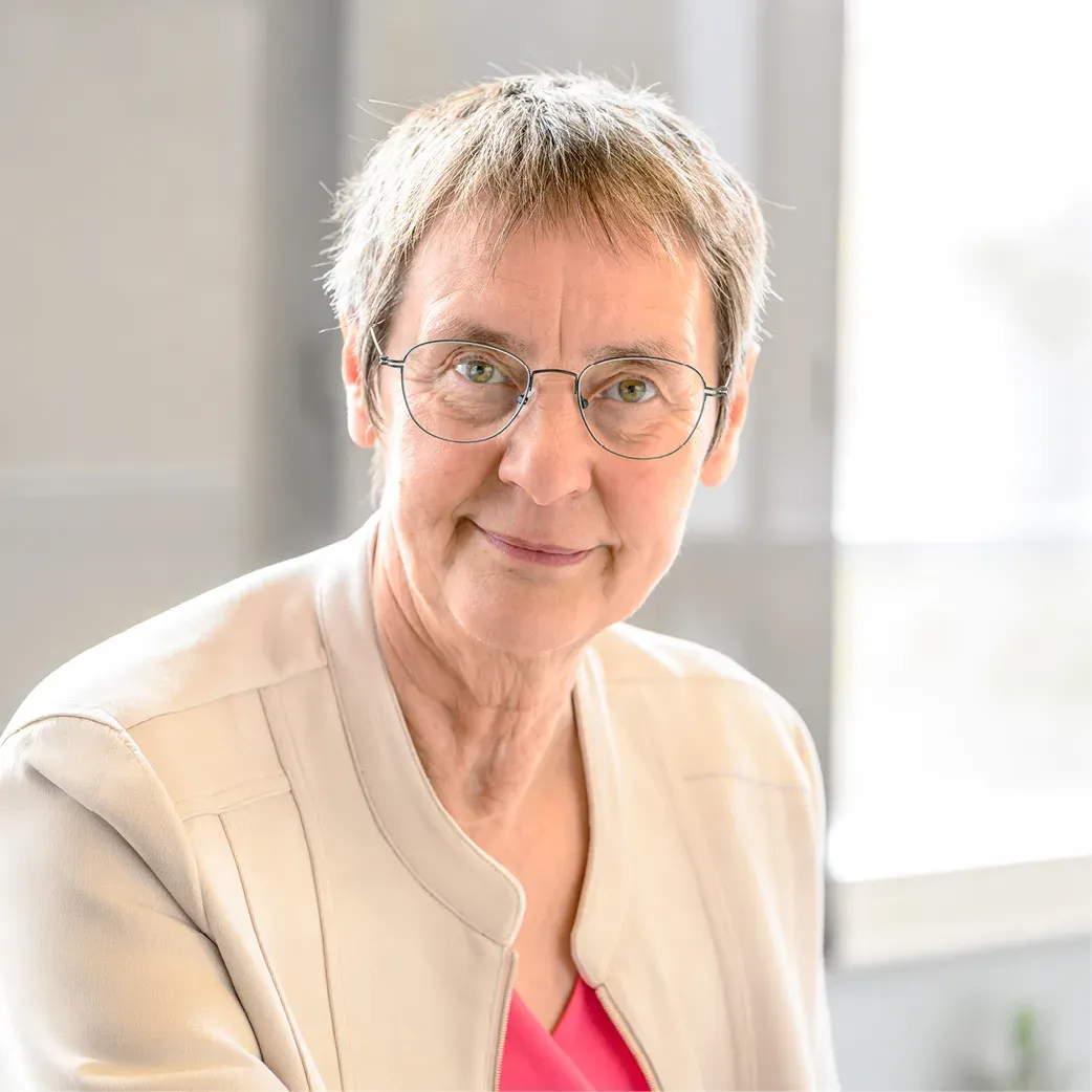 Ursula Niemann