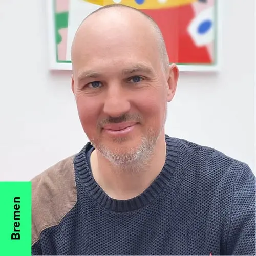 Andreas Blankenstein - Leiter Online Marketing